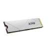 Фото ADATA GAMMIX S60 M.2 2280 NVMe PCIe 4.0 x4 1TB 5000/3200 COLOR BOX SEPARATED