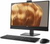 Фото Dell Pro 24 All-in-One 65W 23,8" FullHD NT,Core Ultra 7 265T,32GB DDR5,1Tb SSD,Intel UHD Graphics, Height Adjustable Stand,FHD Webcam, Wi-Fi,BT, Wireless Kb(ENG) & Mouse, Linux Ubuntu, 2YW