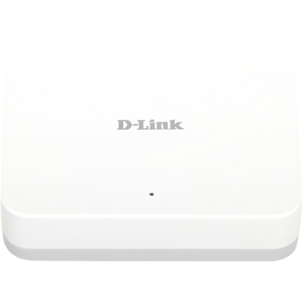 Фото D-Link DGS-1005A/F1A