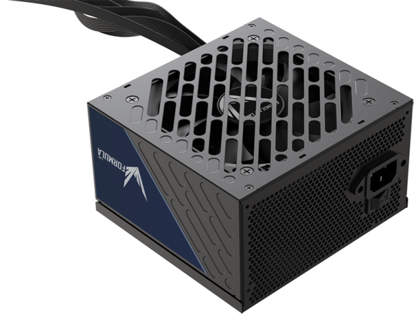 Фото Formula V Line FV-650LT, 650W, APFC, 12cm Fan