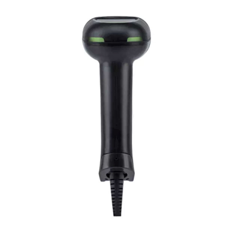 Фото Honeywell 1960g USB Kit: HD focus, 1D/2D, PDF417. Includes scanner and USB Type A 3m straight cable CBL-500-300-S00