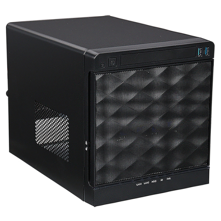 Фото InWin MS04-1(PF052) IP-S265AU7-2 80+ Bronze SATA BP