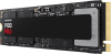 SSD M.2 (PCI-E NVMe 2.0 Gen 5.0 x4) 2Tb Samsung 9100 PRO (R14800/W13400MB/s) 1year