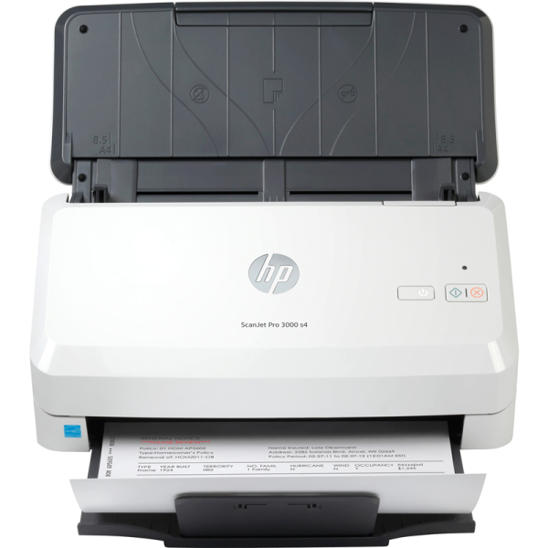 Фото HP ScanJet Pro 3000 s4