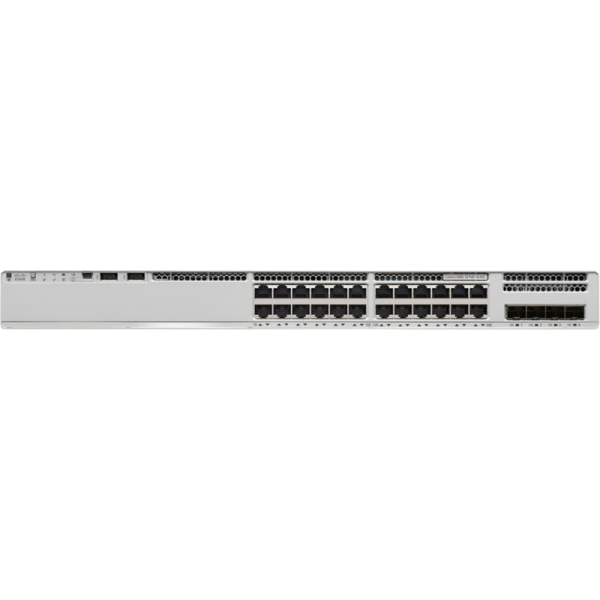 Фото Cisco Catalyst 9200 C9200-24P-A