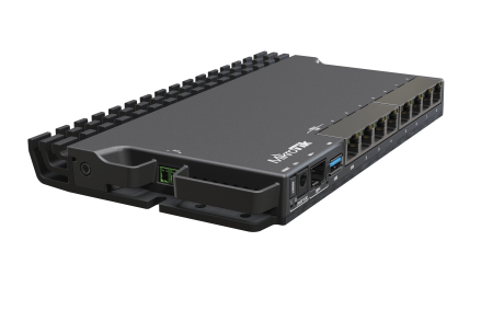 Фото MikroTik RB5009UG+S+IN