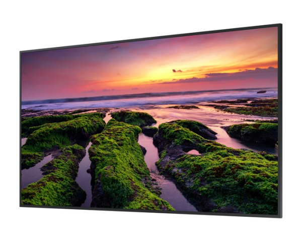 Фото Samsung 75" QB75B