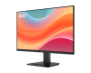 Фото MSI PRO MP273Q E7 27" 16:9 WQHD(2560x1440) IPS Flat,1ms(MPRT),1000:1,100M:1,250nits,178/178,2xHDMI 2.0,DP 1.2,Tilt,VESA,75Hz,Black,1y war-ty
