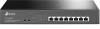 TP-Link TL-SG1008P, 8-Port Gigabit Desktop Switch with 4-Port PoE+, 64 W