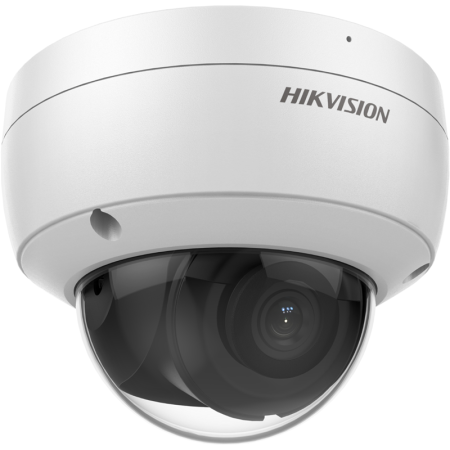 Фото Камера видеонаблюдения IP уличная Hikvision DS-2CD2143G2-IU