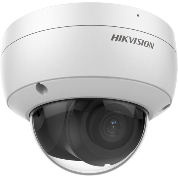 Фото Камера видеонаблюдения IP уличная Hikvision DS-2CD2143G2-IU