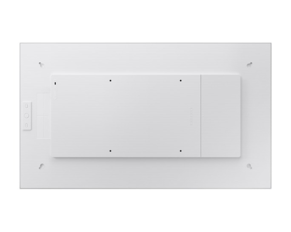 Фото Информационный дисплей E-Paper 32" Samsung EM32DX: чернила Color E-Paper, 32", QHD, встр. Аккум, USB Type-C пит. и упр.