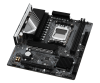 Фото ASROCK B650M-HDV/M.2, AM5, B650, 2*DDR5, 4*SATA, 2*M.2, 2*USB 3.2, 4*USB 2.0, Type-C, 2*PCIx16, 1*PCIx1, 1*M.2 (Key E), HDMI+DP, mATX