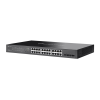 Фото TP-Link SG2428LP, Omada 28-Port Gigabit Smart Switch with 16-Port PoE+