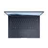 Фото ASUS Zenbook 14 UX3405CA-ST1336 Intel Core Ultra 7 255H 2.0 GHz/ LPDDR5X 16GB/1TB SSD/Intel Arc 14.0 OLED 3K (2880 x 1800) OLED 16:10/,WiFi 7+BT 5.4/No OS/1.20 kg/Ponder Blue