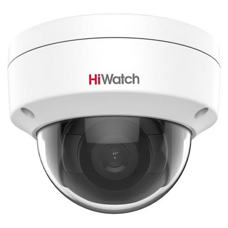 Фото HiWatch DS-I402(D)(2.8mm)