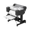 Фото Canon imagePROGRAF TM-255 A1, 24", 5 цветов, 2400x1200 dpi, USB, Gigabit Ethernet, WiFi