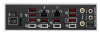 Фото ASUS ROG CROSSHAIR X870E EXTREME, AM5, X870E, 4*DDR5, 4*SATA, 5*M.2, 10*USB 3.2, 2*Type-C, 2*USB4, 6*PCIx16, HDMI, E-ATX; 90MB1LB0-M0EAY0