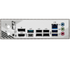 Фото ASROCK B650M X3D, AM5, B650, 4*DDR5, 4*SATA, 3*M.2, 3*USB 3.2, 4*USB 2.0, Type-C, 2*PCIx16, 1*M.2 (Key E), HDMI+DP, mATX