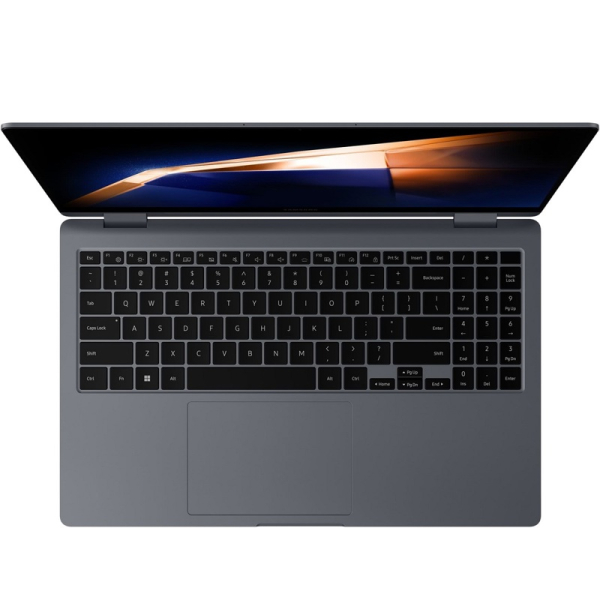 Фото Samsung Galaxy Book4 360 (NP750QGK-LG2IN)