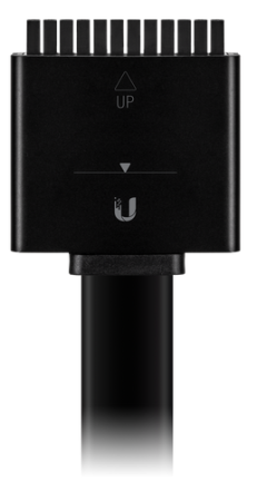 Фото Ubiquiti UniFi SmartPower Cable