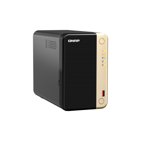 Фото QNAP TS-264-8G