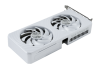 Фото PALIT NE7506TU19P1-GB2062M RTX5060Ti WHITE OC 8GB GDDR7 128bit 3-DP HDMI