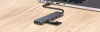 Фото Netac Hub WF14, Type-C to USB3.03+HDMI+mSD/SD 2.0 (repl. NT08WF14-30GR)