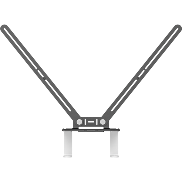 Смотреть Logitech TV Mount for Video Bars (952-000041) Фото Logitech TV Mount for Video Bars (952-000041)