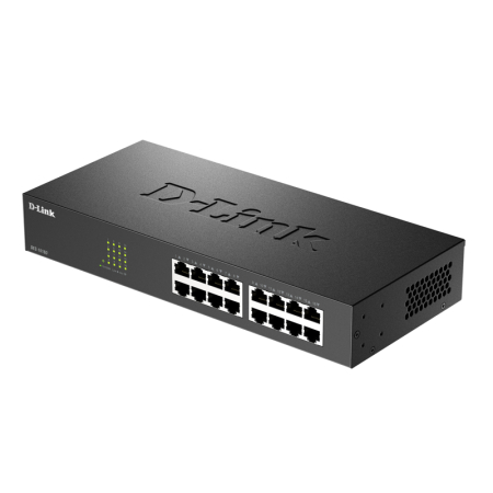 Фото D-Link DES-1016D/I1A