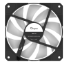 Фото Ocypus Beta F12 BK ARGB, 120x120x25mm, 3-PIN, 800-1600 RPM, 29 DBA MAX, HYDRO BEARING