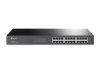 TP-Link TL-SG1024, 24-Port Gigabit Switch