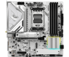 Фото ASROCK B850M STEEL LEGEND WIFI, AM5, B850, 4*DDR5, 4*SATA, 3*M.2, 4*USB 2.0, 3*USB 3.2, Type-C, 2*PCIx16, 1*M.2 (Key E), HDMI+DP, mATX