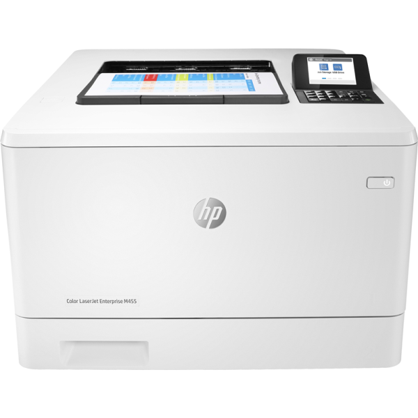 Фото HP Color LaserJet Enterprise M455dn (3PZ95A)