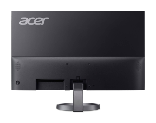 Фото 27'' ACER R272G0yi, IPS, 1920x1080, 1 / 4ms, 250cd, 120Hz, 1xVGA + 1xHDMI(1.4), sync: FreeSync, Vesa:100x100