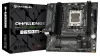 MAXSUN MS-Challenger B650M-K WIFI, AM5, B650, 2*DDR5, 2*SATA3, M.2, USB 3.2, USB 2.0, 2*PCIEx16, HDMI, mATX
