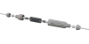Фото MikroTik IP68 Outdoor case for GPeR