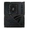 Фото ASUS ROG MAXIMUS Z890 HERO, LGA1851, Z890, 4*DDR5, 4*SATA, 6*M.2, 8*USB 3.2, Type-C, 2*PCIx16, 1*PCIx1, 2*Thunderbolt™ 4, HDM, ATX; 90MB1ID0-M0EAY0