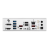 Фото ASUS ROG STRIX B850-A GAMING WIFI, AM5, B850, 4*DDR5, 2*SATA, 4*M.2, 6*USB 3.2, 2*USB 2.0, Type-C, 2*PCIx16, 1*PCIx1, DP+HDMI, ATX; 90MB1J50-M0EAY0