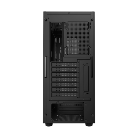 Фото Ocypus Gamma C70 BK, ATX, USB3.0*1+USB2.0*1