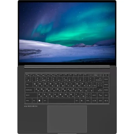 Фото Maibenben P625QSF0LGRE0