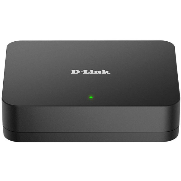 Фото D-Link DGS-1005A/G1A