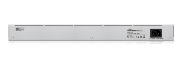 Фото Ubiquiti UniFi Switch USW-48-PoE Gen2