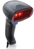 Datalogic QuickScan QD2590 2D Mpixel Imager, USB/RS-232/Wedge Multi-Interface, Black, USB Cable (90A052258), Stand (STD-AUTFLX-QD25-BK), поддержка Честный Знак