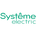 Смотреть SYSTEME ELECTRIC Фото SYSTEME ELECTRIC