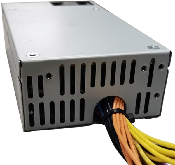Powerman Power Supply 300W PM-300SFX +6pin w/o power cord (4cm fan)