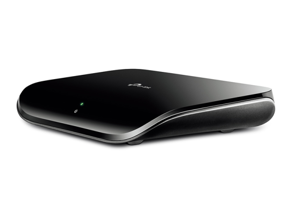 Фото TP-Link TL-SG1005D, 5-Port Gigabit Desktop Switch