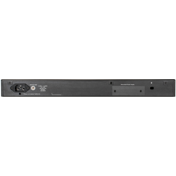 Фото D-Link DGS-1520-28MP/A1A