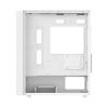 Фото Ocypus Gamma C50 WH, MATX, USB3.0*1+USB2.0*2