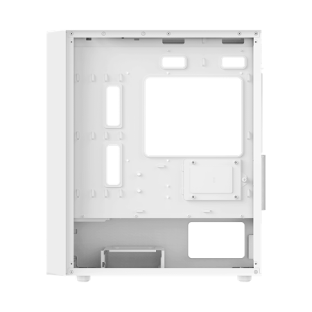Фото Ocypus Gamma C50 WH, MATX, USB3.0*1+USB2.0*2